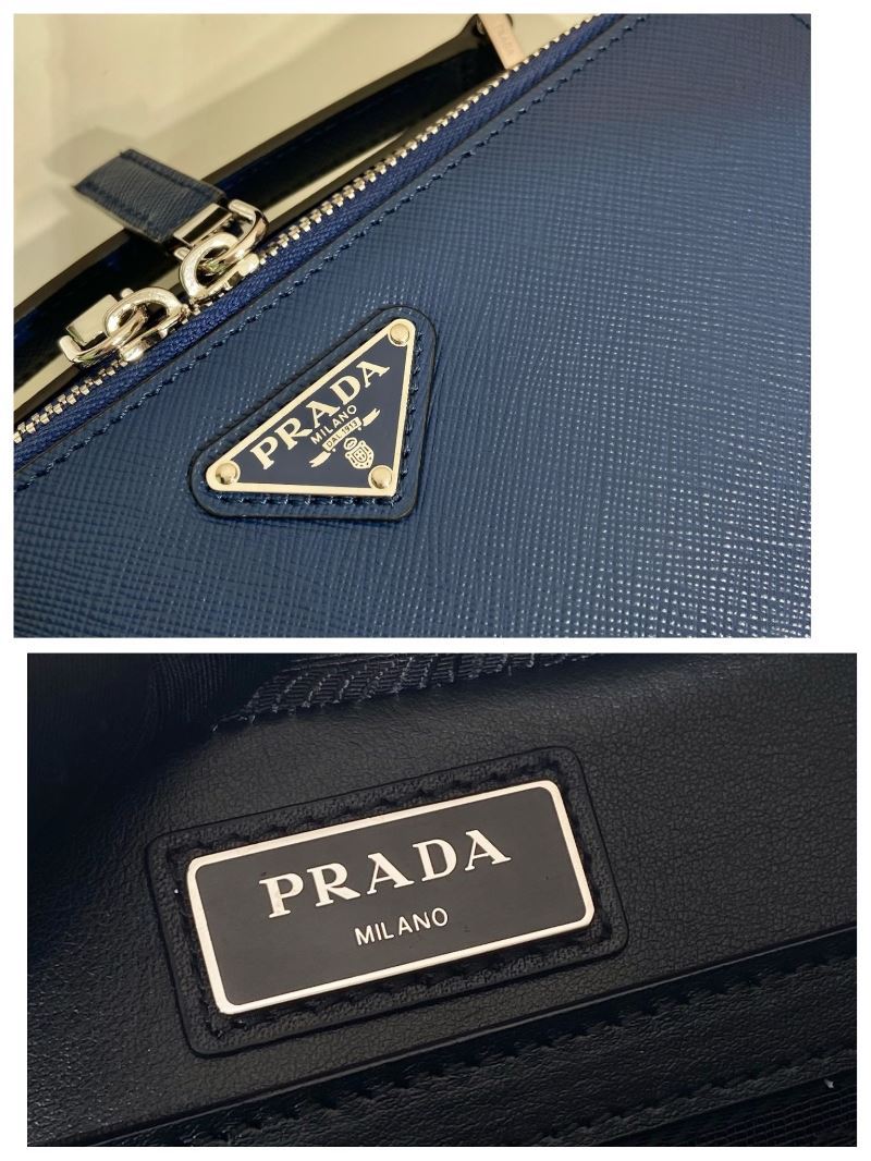 Prada Satchel Bags